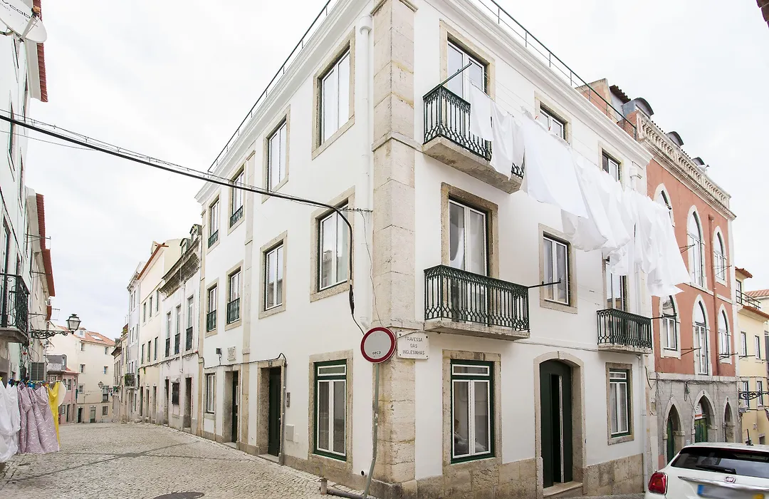 Severa Apartments-1