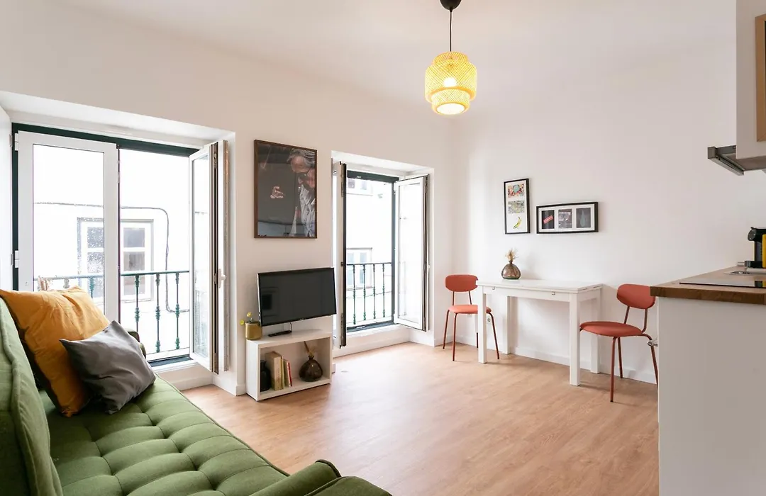 Severa Apartments-1